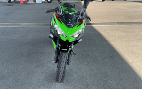 KAWASAKI NINJA 400 2019 EX400G