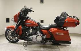 HARLEY FLHTCUTC 1690 2014