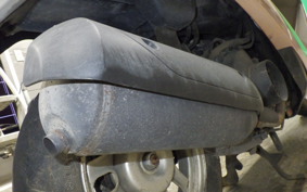 HONDA DIO CESTA GEN 2 AF62