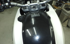 BMW G650GS 2012