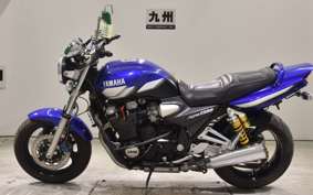 YAMAHA XJR1300 2001 RP03J