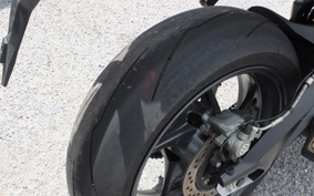 TRIUMPH STREET TRIPLE 765RS 2023 HDA614