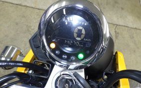 HONDA MONKEY 125 ABS JB02