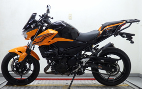 KAWASAKI Z400 2020 EX400G