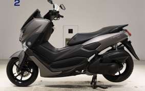 YAMAHA N-MAX 155 A 1994 SG50J