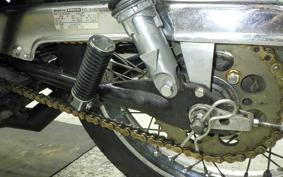HONDA CB400 2023 CB400F