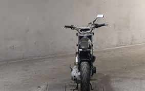 SUZUKI STREET MAGIC CF12A
