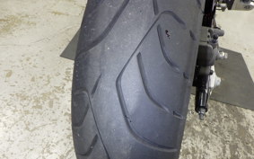 KAWASAKI NINJA 400R 2011 ER400B