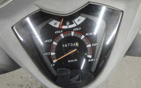 HONDA DIO 110 2006 JF31