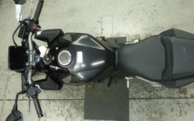 HONDA CB650R 2024 RH17