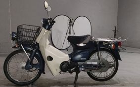 HONDA SUPER CUB50 AA01