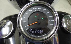 HARLEY FLBS 1870 2021