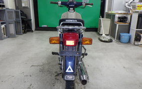 HONDA C90 SUPER CUB E HA02