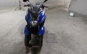 YAMAHA TORI CITY 155 SG37J