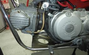 HONDA CT110 HUNTER CUB
