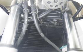 HONDA CBR250RR MC22
