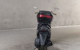 SUZUKI ADDRESS V125 CF46A