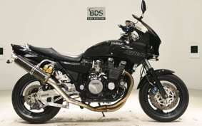 YAMAHA XJR1200 R 1996