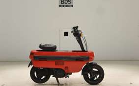 HONDA MOTOCOMPO 2008 AB12