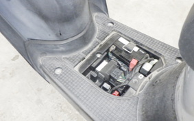 HONDA TODAY 2 AF67
