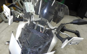 YAMAHA MT-09 Tracer 2015 RN36J