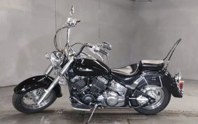 YAMAHA DRAGSTAR400 CLASSIC VH01J