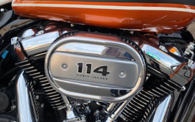 HARLEY FLHFB エレクトラグラ 2023 ADP
