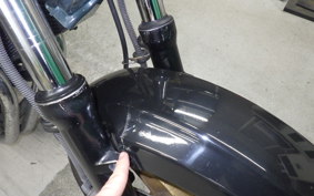 KAWASAKI ZRX400 1999 ZR400E