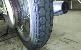 HONDA LITTLE CUB E AA01