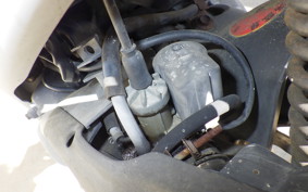 HONDA DIO CESTA AF34