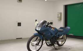 HONDA NS50F