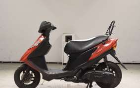 SUZUKI ADDRESS V125 G