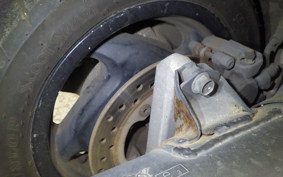 HONDA FORESIGHT EX MF04