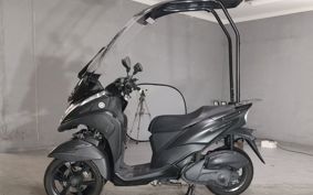 YAMAHA TRICITY 155 ABS SG37J