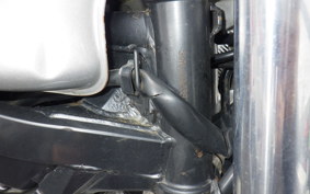YAMAHA SRX400 Gen.4 1997 3VN