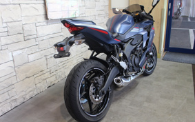 KAWASAKI NINJA ZX-25R ZX250E