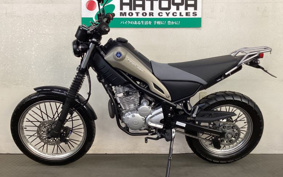 YAMAHA TRICKER 2017 DG16J