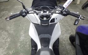 HONDA PCX125 2007 JF81