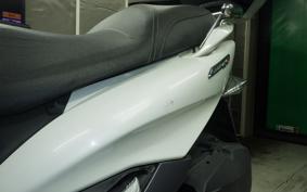 YAMAHA Majesty 155 Gen.2 S 2009 SG52J