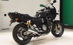 YAMAHA XJR1200 R 2018 4KG