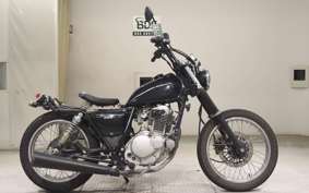 SUZUKI GRASS TRACKER 2005 NJ4BA