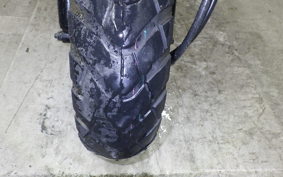 HONDA ZOOMER 2011 AF58