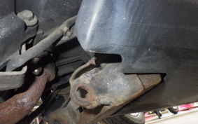 HONDA DIO GEN 3 AF34