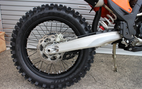 KTM 150EXC TBI GSA20