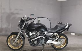 HONDA CB400SFV-3 2007 NC39