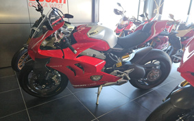 DUCATI PANIGA-REV4 2019 DA00J