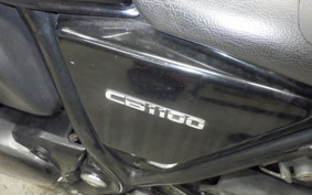 HONDA CB1100 ABS 2013 SC65