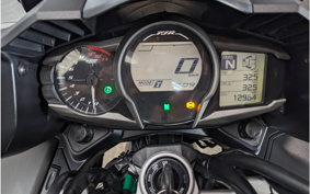 YAMAHA FJR1300 AS 2019 RP27J