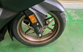 HONDA FORZA 250 MF17
