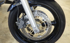 SUZUKI SV400 2007 VK53A